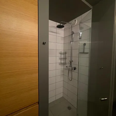Ferienwohnung Ak-Lux101 Akureyri Exterior foto