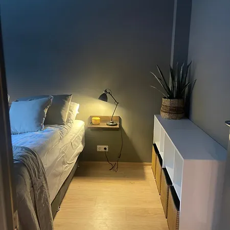 Ferienwohnung Ak-Lux101 Akureyri Exterior foto