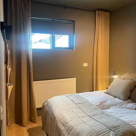 Ferienwohnung Ak-Lux101 Akureyri Exterior foto