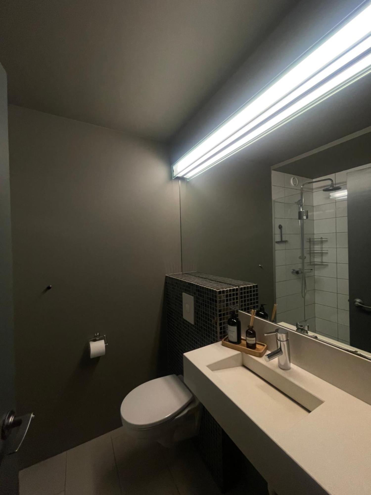 Apartment Ak-lux101 Akureyri
