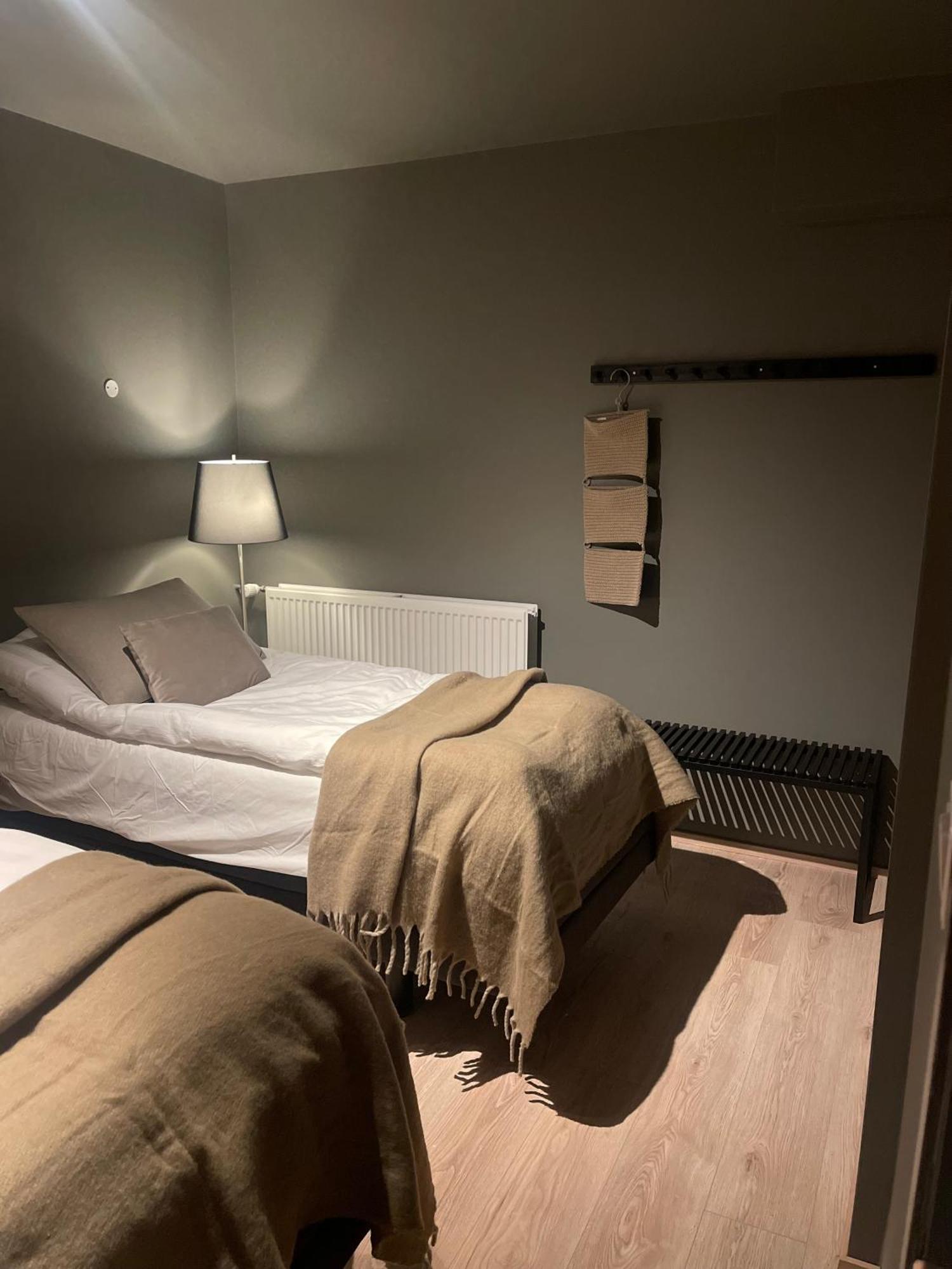 Ak-lux101 Apartment *