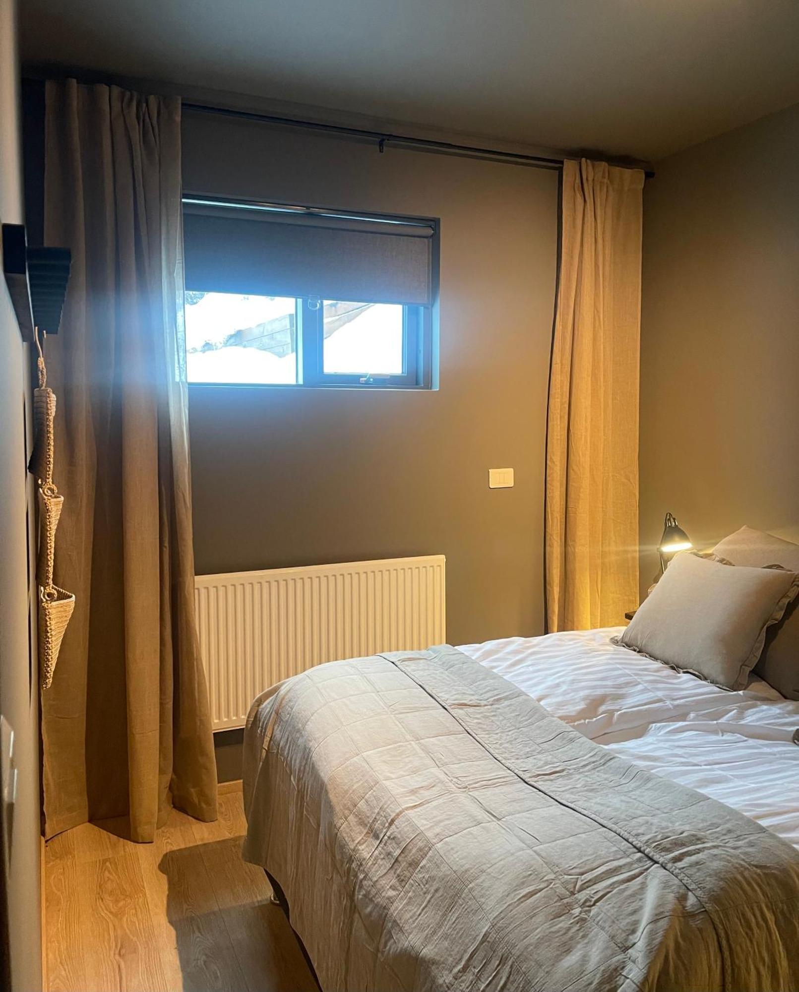 Apartment Ak-lux101 *