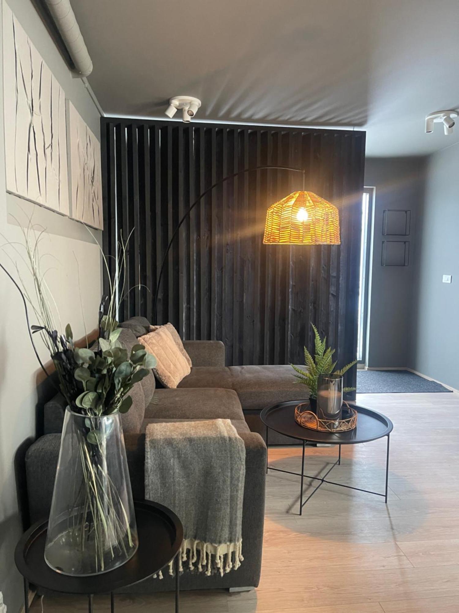 Apartment Ak-lux101 *