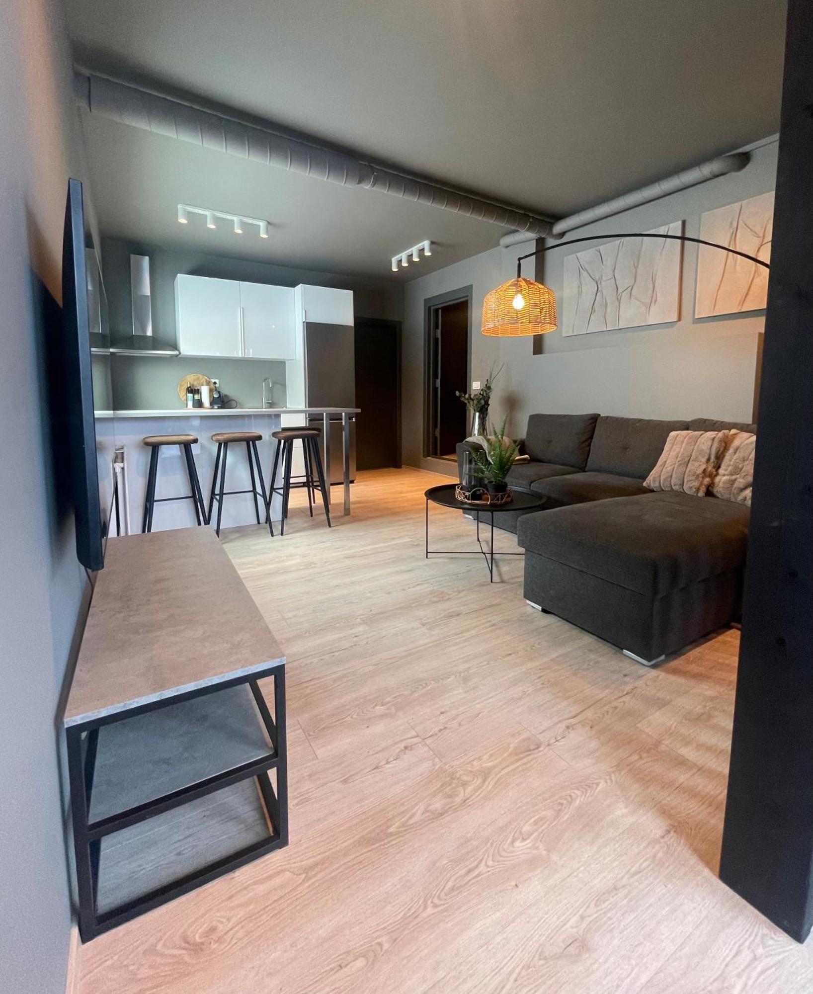 Ak-lux101 Apartment Akureyri